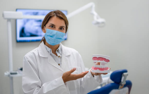 Best Urgent Tooth Repair  in Ray City, GA