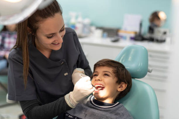 Dentist for Dental Trauma in GA