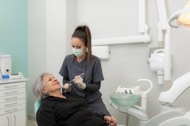 Best Knocked-Out Tooth Emergency  in Ray City, GA
